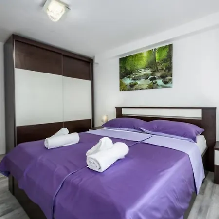 Villa Binjake Cukrici