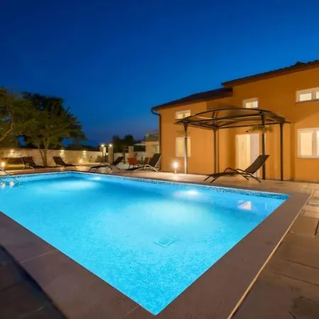 Villa Binjake Cukrici