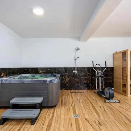 Villa Binjake Cukrici