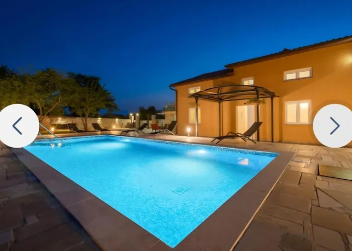 Villa Binjake Cukrici
