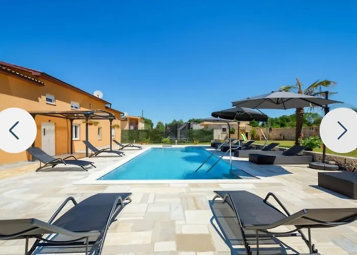 Villa Binjake *